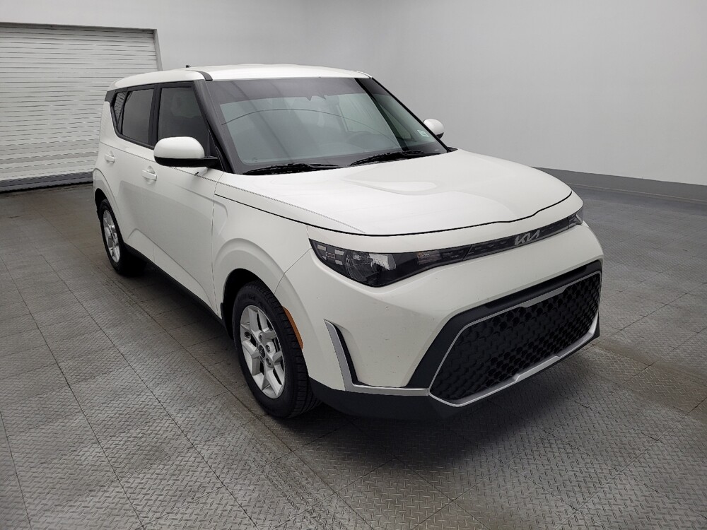2023 Kia Soul in Salem, VA 24153 - 18123718 13