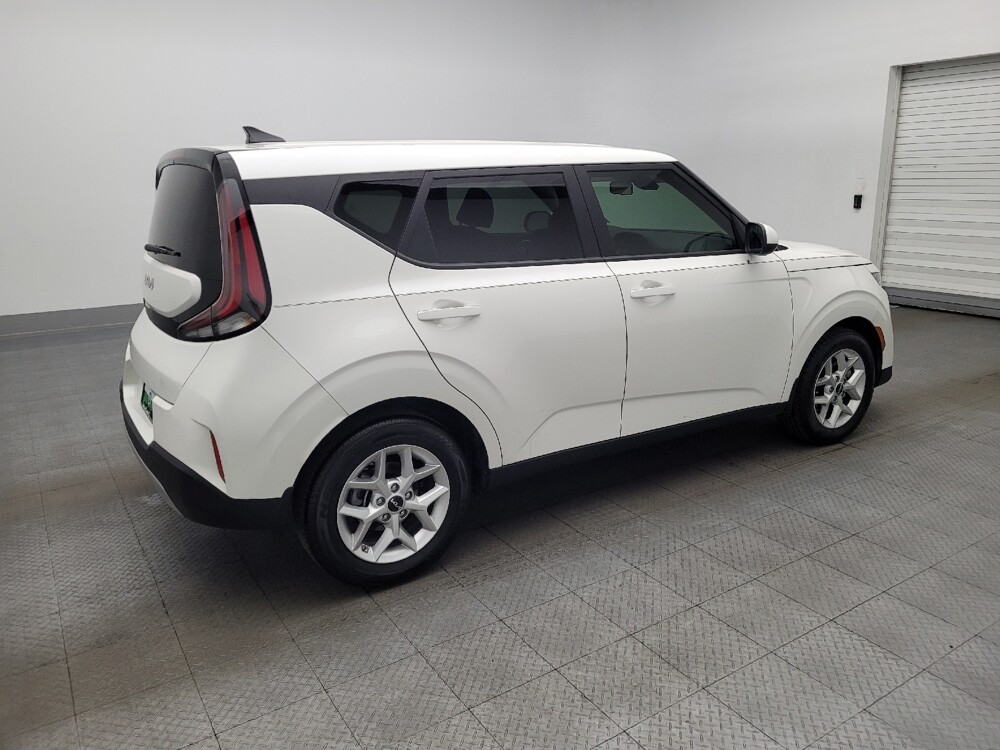 2023 Kia Soul in Salem, VA 24153 - 18123718 10