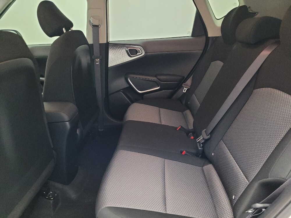 2023 Kia Soul in Salem, VA 24153 - 18123718 18
