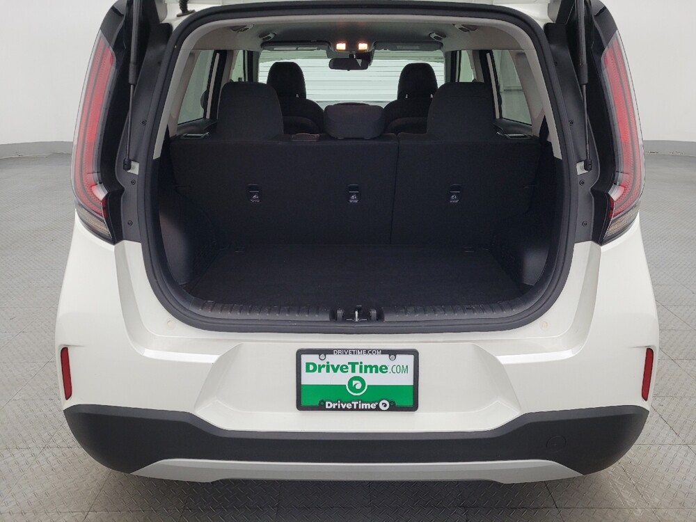 2023 Kia Soul in Salem, VA 24153 - 18123718 29