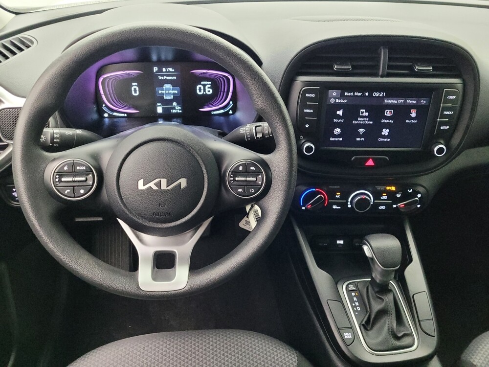 2023 Kia Soul in Salem, VA 24153 - 18123718 22