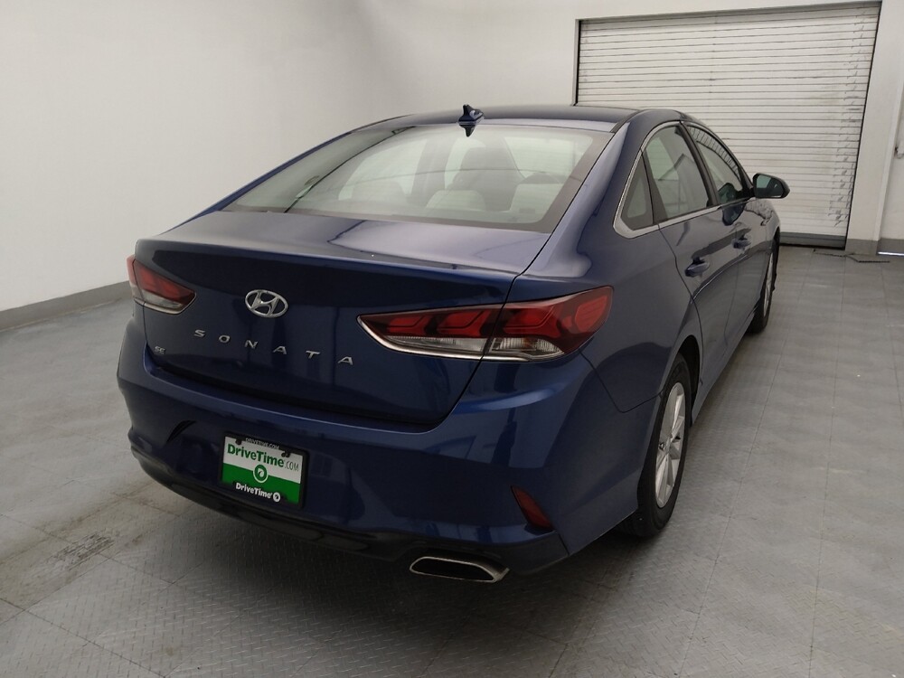 2019 Hyundai Sonata in Greenville, SC 29607 - 18123719 7