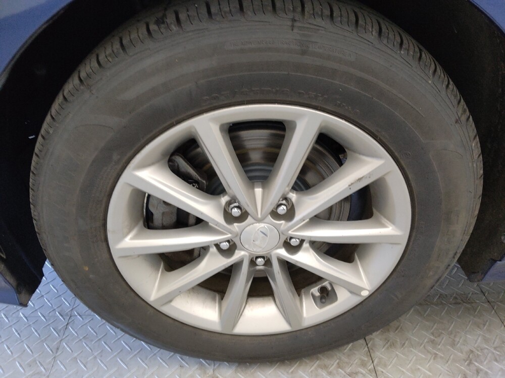 2019 Hyundai Sonata in Greenville, SC 29607 - 18123719 31