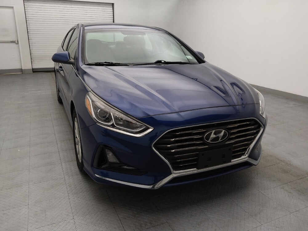 2019 Hyundai Sonata in Greenville, SC 29607 - 18123719 14