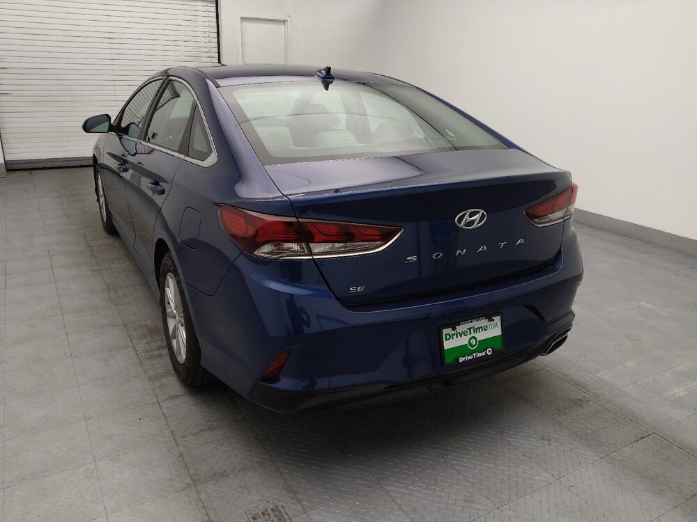 2019 Hyundai Sonata in Greenville, SC 29607 - 18123719 6