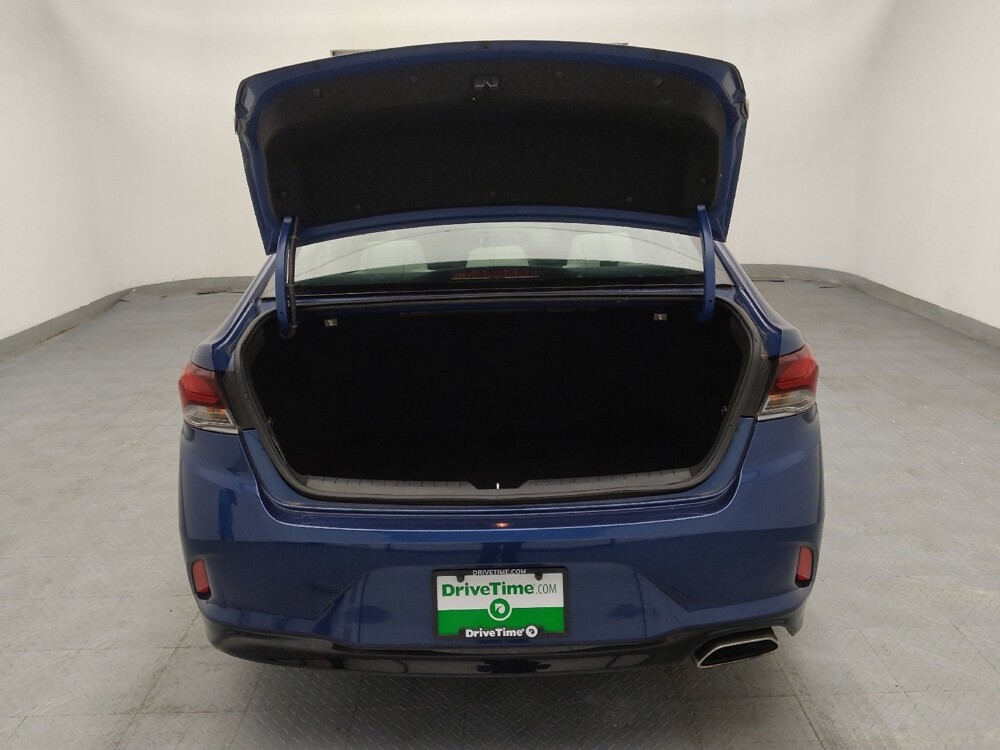 2019 Hyundai Sonata in Greenville, SC 29607 - 18123719 29