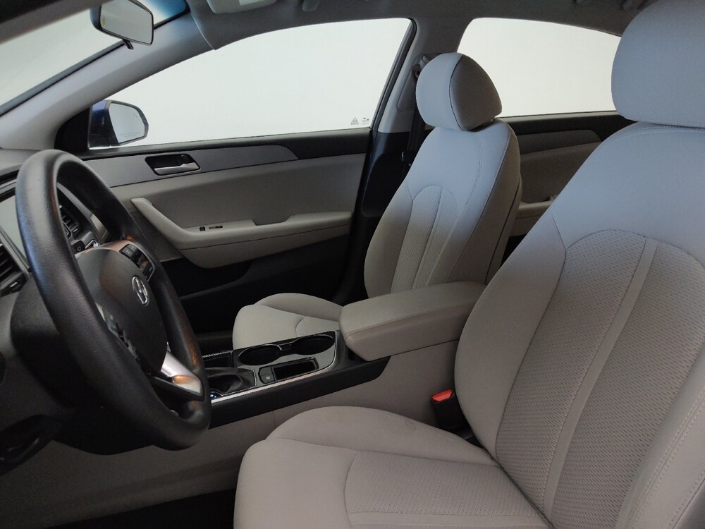 2019 Hyundai Sonata in Greenville, SC 29607 - 18123719 17