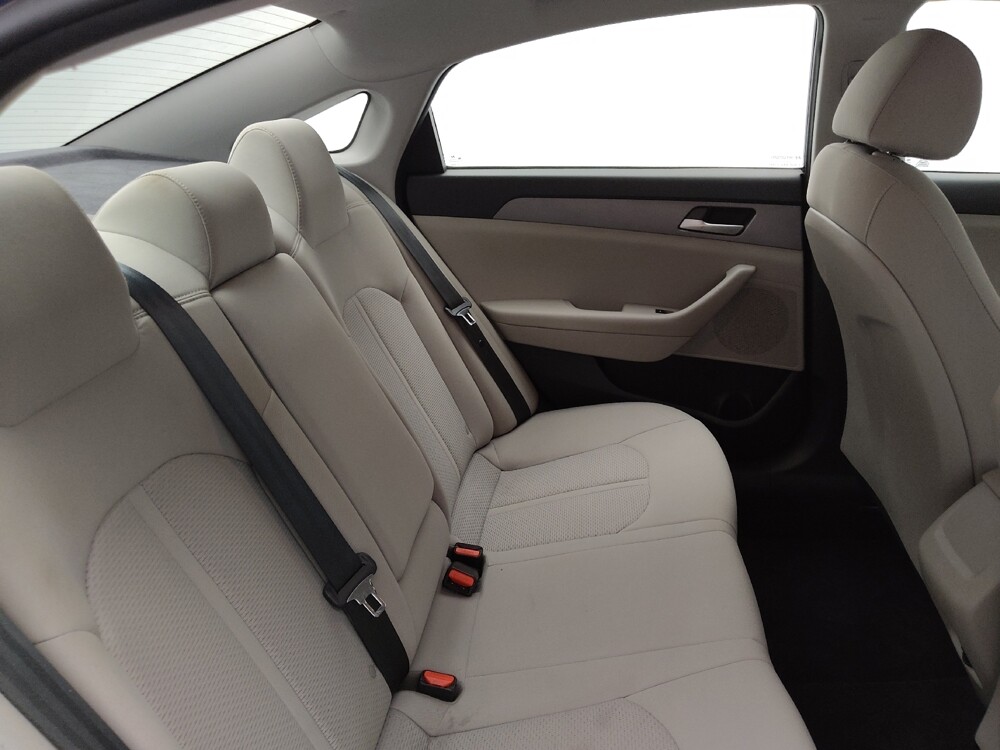 2019 Hyundai Sonata in Greenville, SC 29607 - 18123719 19