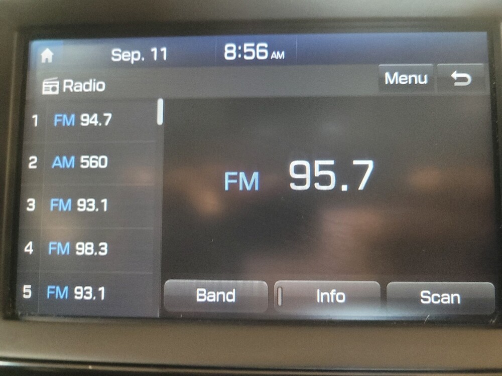 2019 Hyundai Sonata in Greenville, SC 29607 - 18123719 25