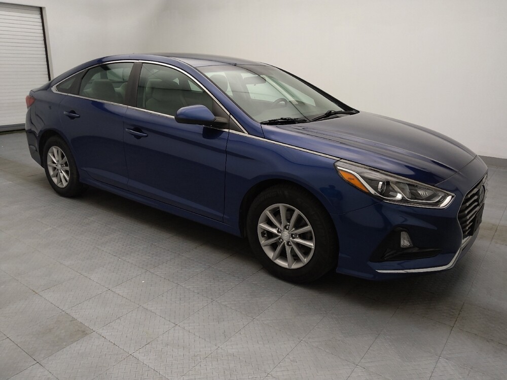 2019 Hyundai Sonata in Greenville, SC 29607 - 18123719 11