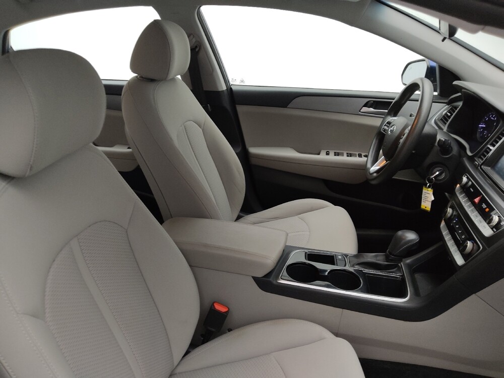 2019 Hyundai Sonata in Greenville, SC 29607 - 18123719 21
