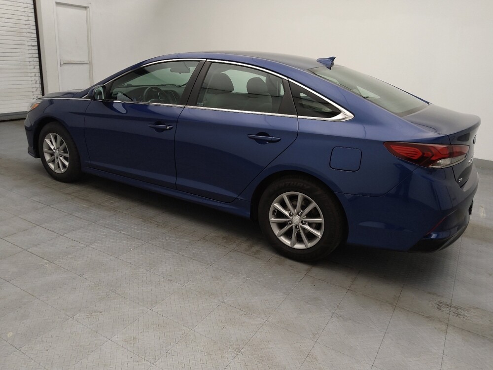2019 Hyundai Sonata in Greenville, SC 29607 - 18123719 3