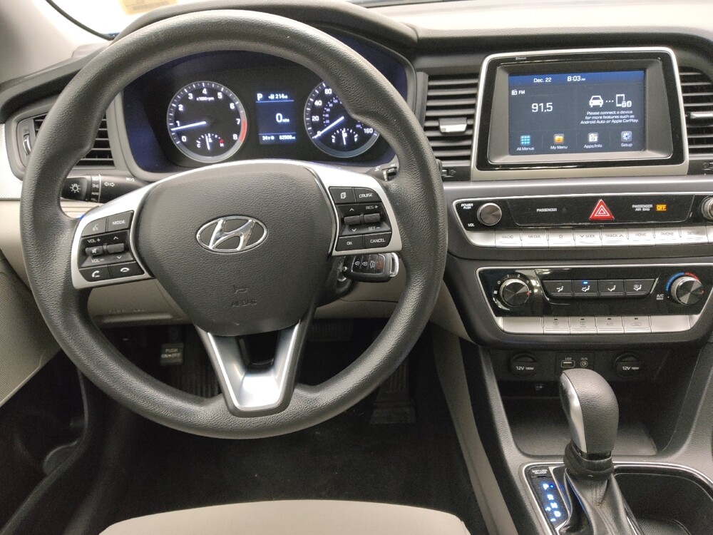 2019 Hyundai Sonata in Greenville, SC 29607 - 18123719 22