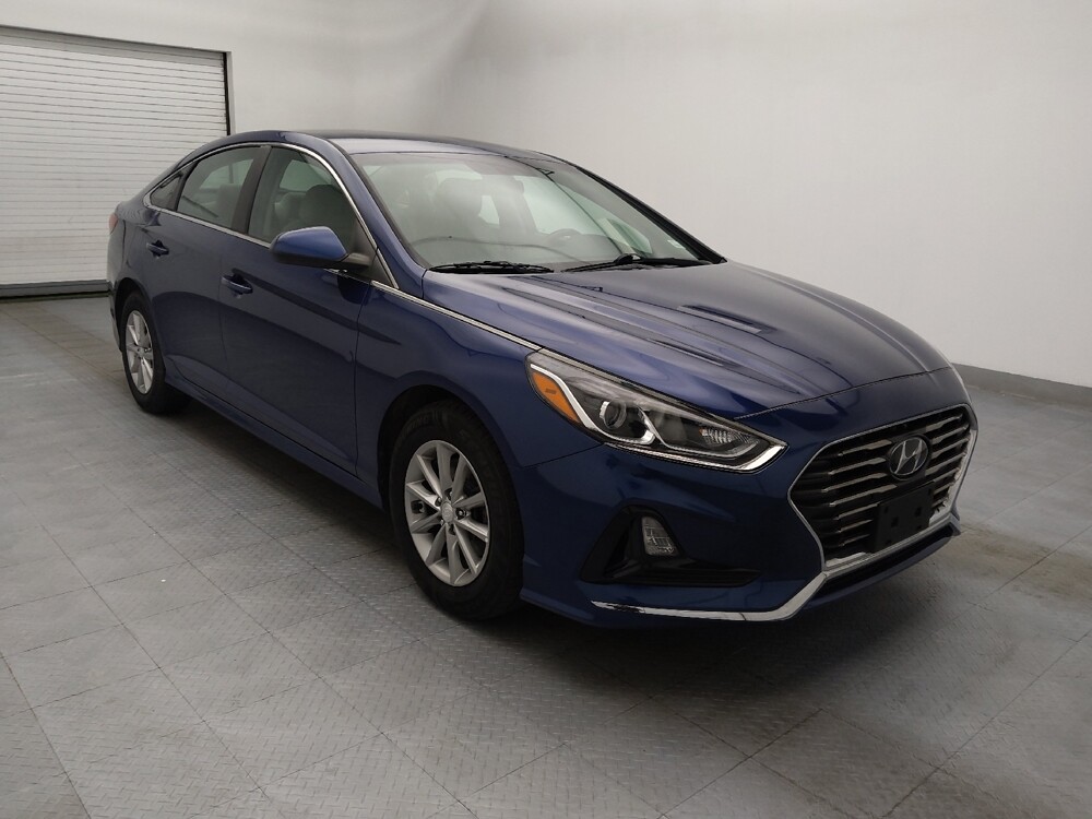 2019 Hyundai Sonata in Greenville, SC 29607 - 18123719 13