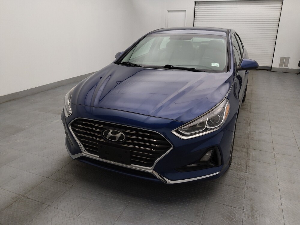 2019 Hyundai Sonata in Greenville, SC 29607 - 18123719 15