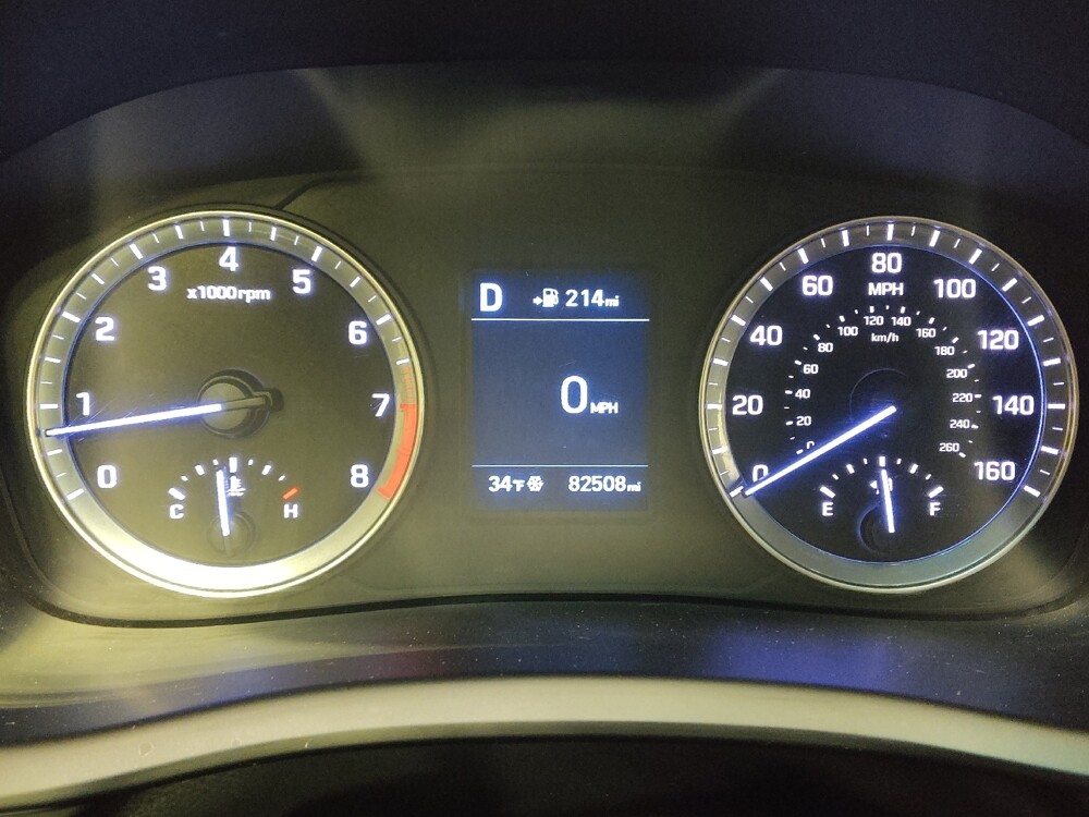 2019 Hyundai Sonata in Greenville, SC 29607 - 18123719 23