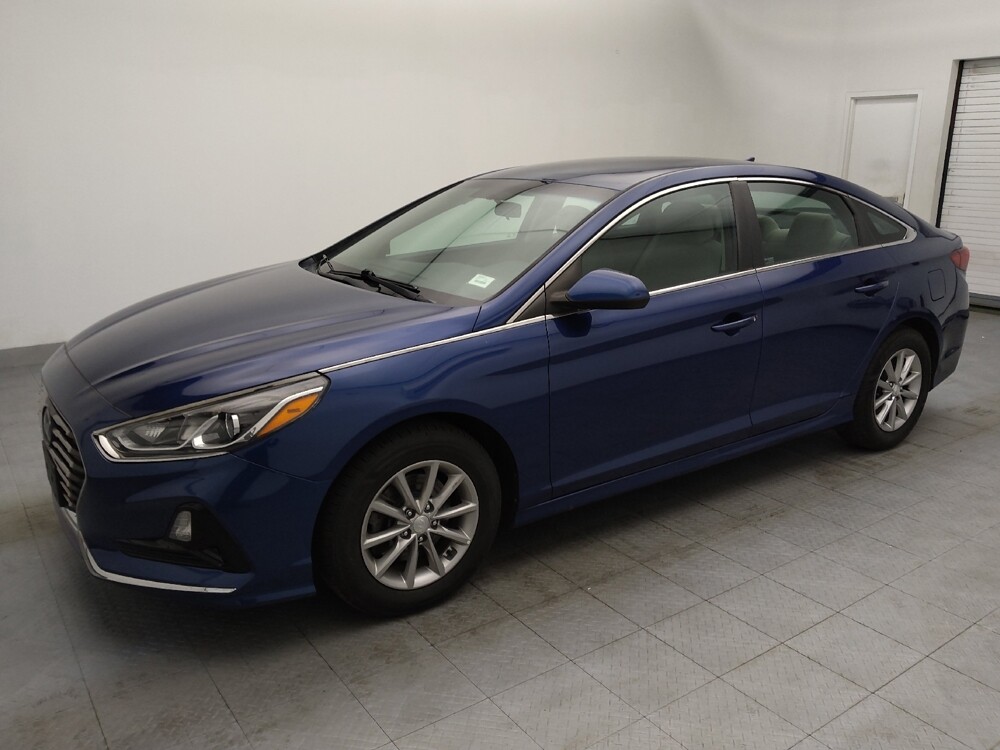 2019 Hyundai Sonata in Greenville, SC 29607 - 18123719 2