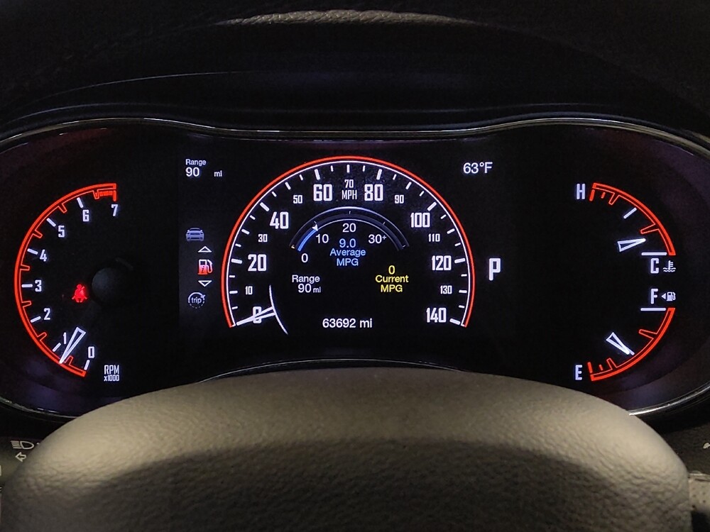 2018 Dodge Durango in Temple, TX 76502 - 18123720 23