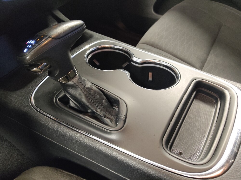 2018 Dodge Durango in Temple, TX 76502 - 18123720 26