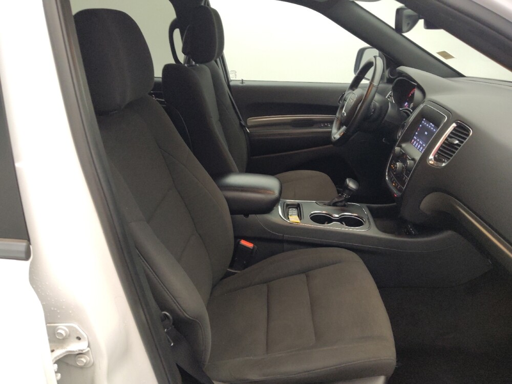 2018 Dodge Durango in Temple, TX 76502 - 18123720 21