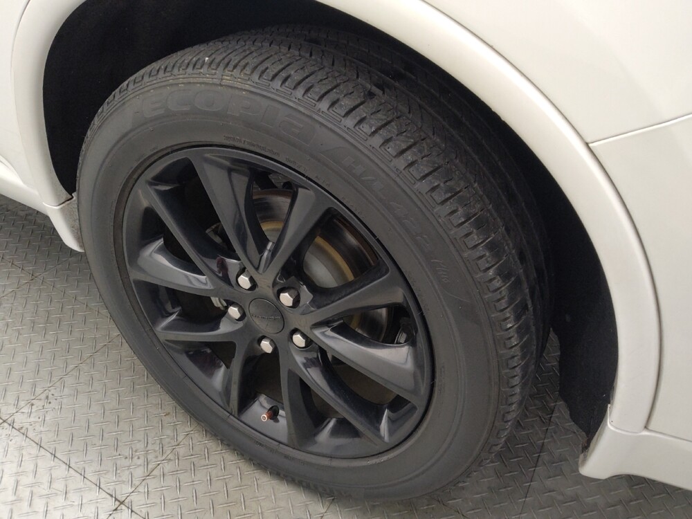 2018 Dodge Durango in Temple, TX 76502 - 18123720 31