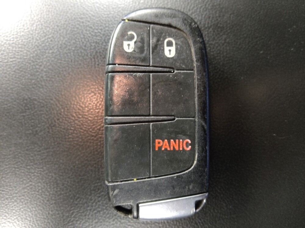 2018 Dodge Durango in Temple, TX 76502 - 18123720 32