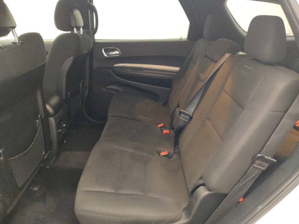 2018 Dodge Durango in Temple, TX 76502 - 18123720 18