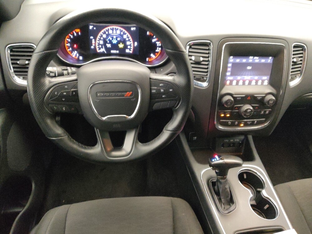 2018 Dodge Durango in Temple, TX 76502 - 18123720 22