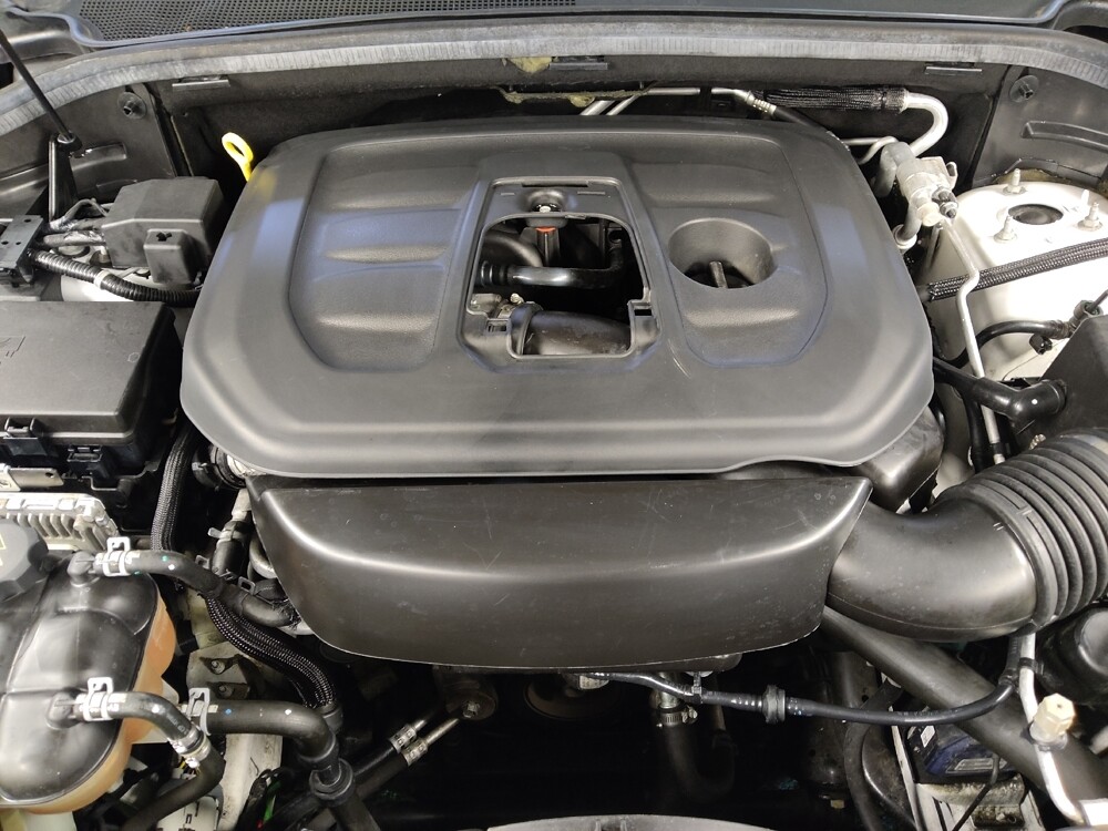 2018 Dodge Durango in Temple, TX 76502 - 18123720 30