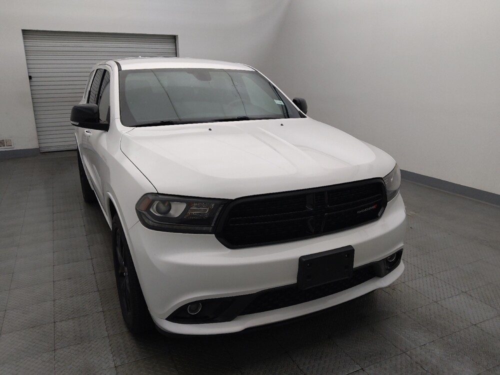 2018 Dodge Durango in Temple, TX 76502 - 18123720 14