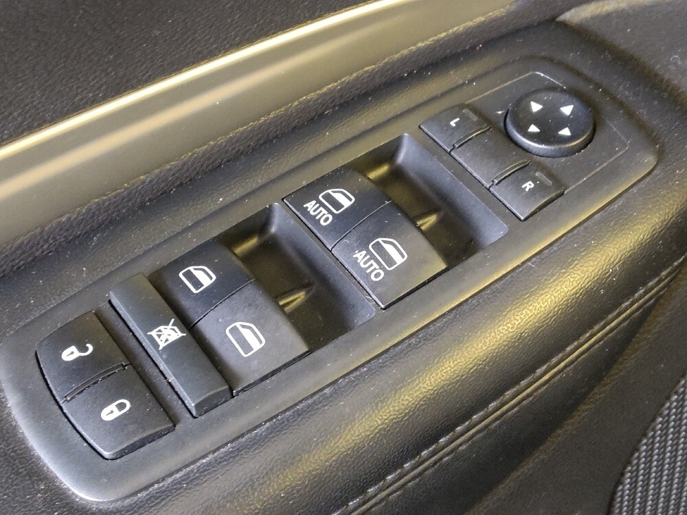 2018 Dodge Durango in Temple, TX 76502 - 18123720 27