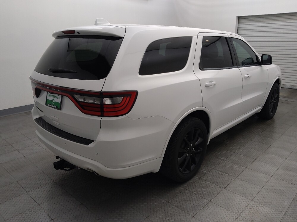 2018 Dodge Durango in Temple, TX 76502 - 18123720 9
