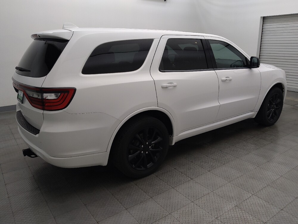 2018 Dodge Durango in Temple, TX 76502 - 18123720 10
