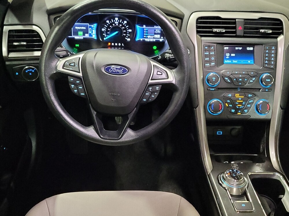 2018 Ford Fusion in Richmond, VA 23235 - 18123721 22