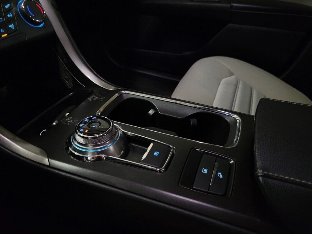 2018 Ford Fusion in Richmond, VA 23235 - 18123721 26