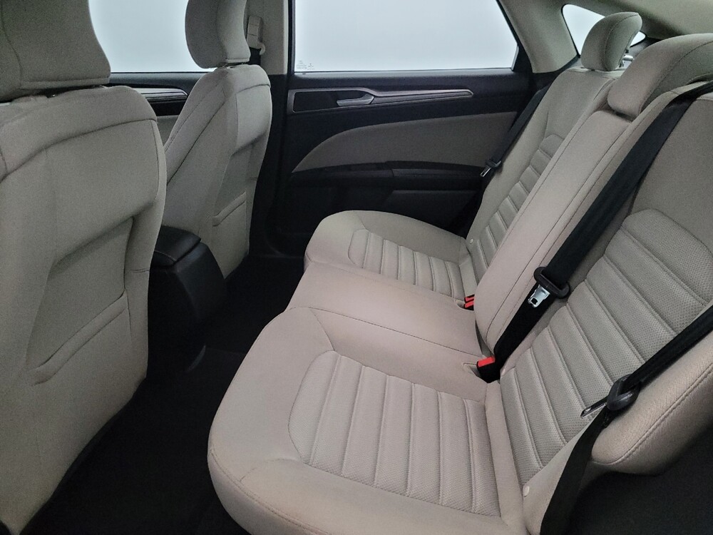 2018 Ford Fusion in Richmond, VA 23235 - 18123721 18