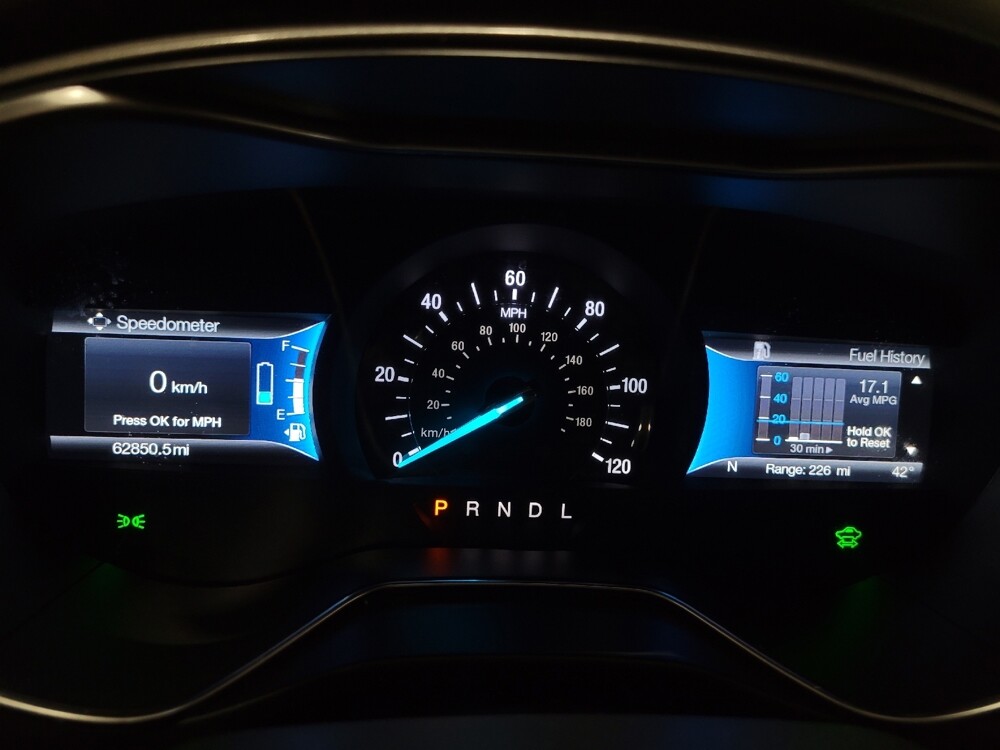 2018 Ford Fusion in Richmond, VA 23235 - 18123721 23