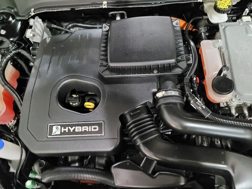 2018 Ford Fusion in Richmond, VA 23235 - 18123721 30