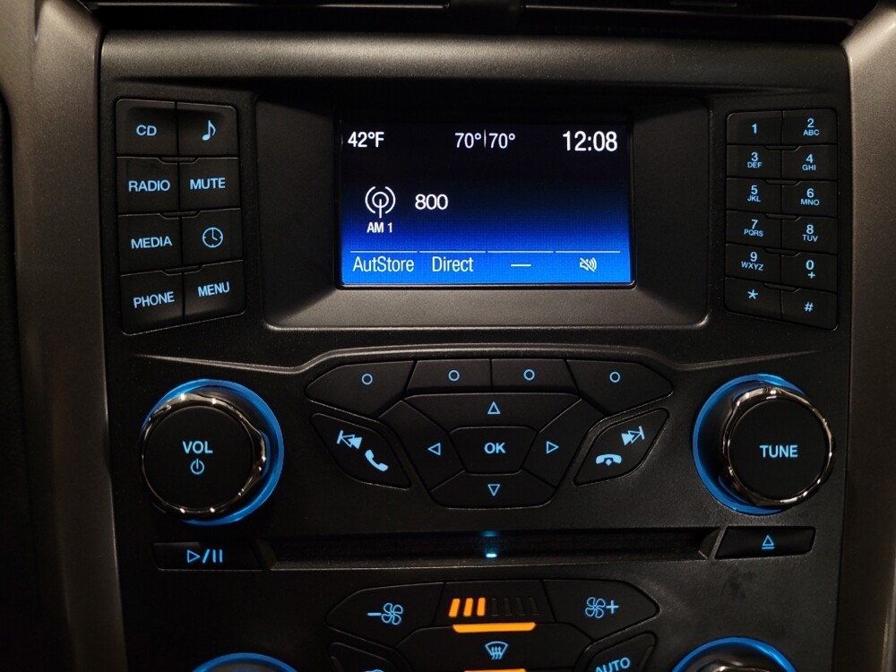 2018 Ford Fusion in Richmond, VA 23235 - 18123721 25