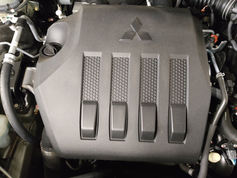 2024 Mitsubishi Eclipse Cross in Plano, TX 75074 - 18123722 30