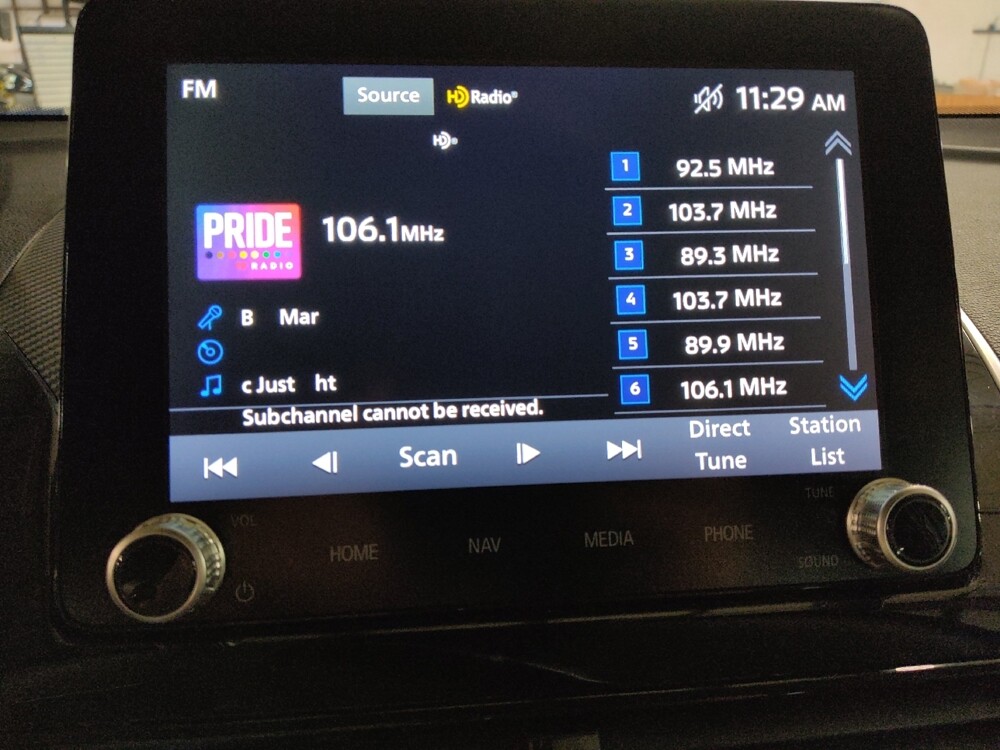 2024 Mitsubishi Eclipse Cross in Plano, TX 75074 - 18123722 25