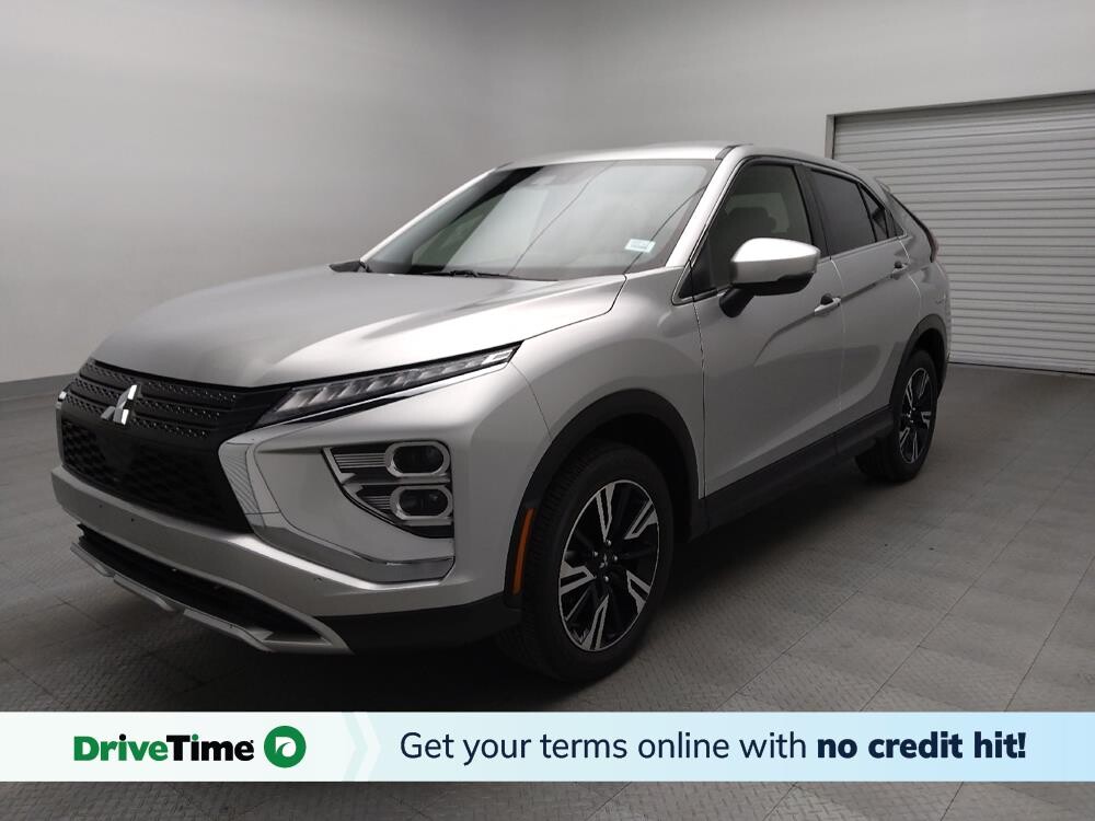 2024 Mitsubishi Eclipse Cross in Plano, TX 75074 - 18123722