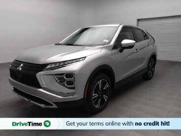 2024 Mitsubishi Eclipse Cross in Plano, TX 75074