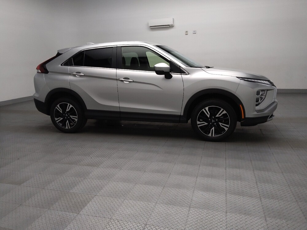 2024 Mitsubishi Eclipse Cross in Plano, TX 75074 - 18123722 11