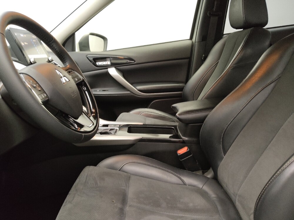 2024 Mitsubishi Eclipse Cross in Plano, TX 75074 - 18123722 17