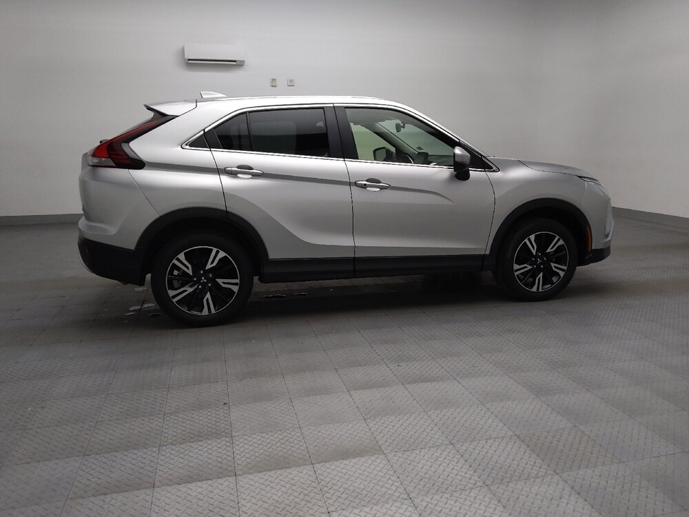 2024 Mitsubishi Eclipse Cross in Plano, TX 75074 - 18123722 10