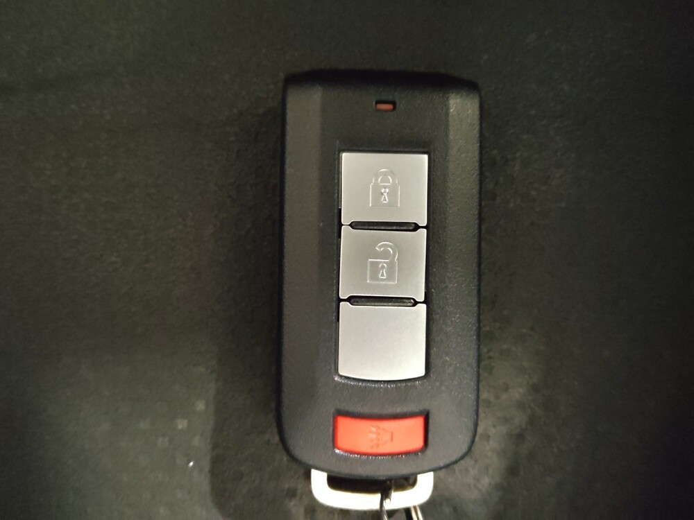 2024 Mitsubishi Eclipse Cross in Plano, TX 75074 - 18123722 32