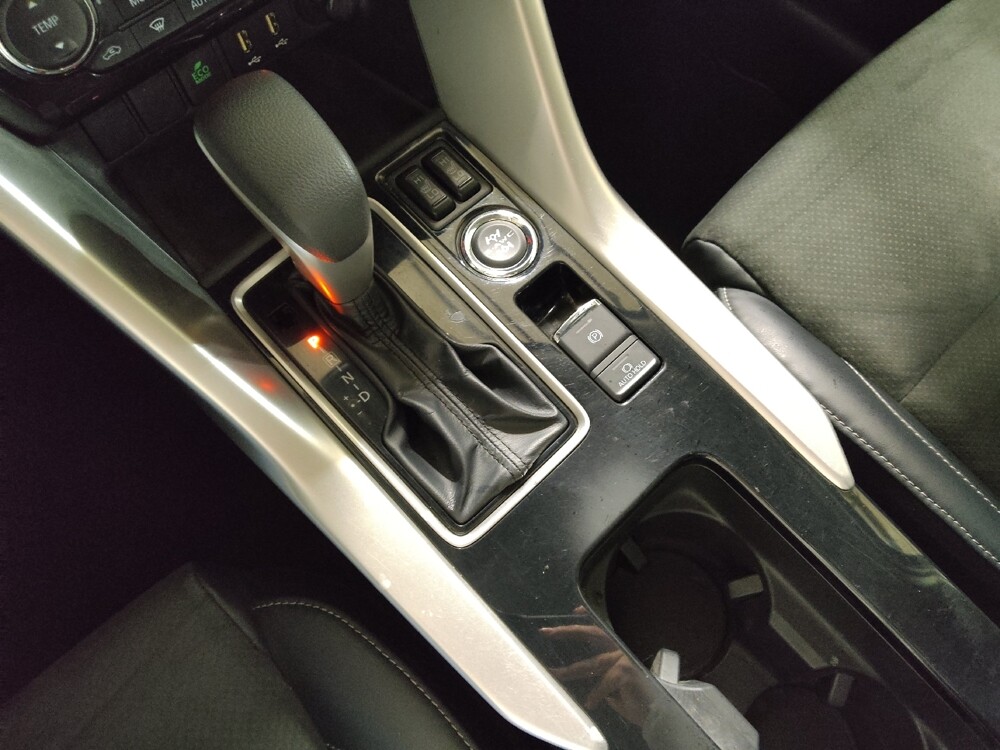 2024 Mitsubishi Eclipse Cross in Plano, TX 75074 - 18123722 26