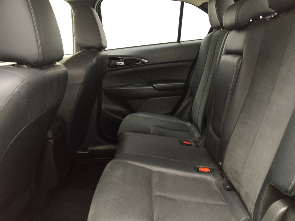 2024 Mitsubishi Eclipse Cross in Plano, TX 75074 - 18123722 18