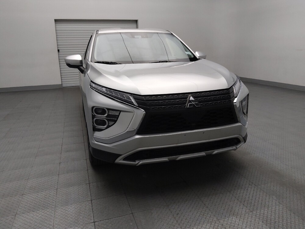 2024 Mitsubishi Eclipse Cross in Plano, TX 75074 - 18123722 14